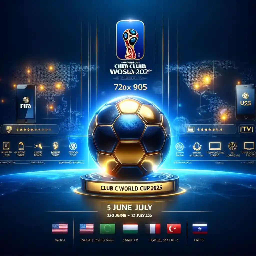 القنوات الناقلة لكأس العالم للأندية بأمريكا 2025